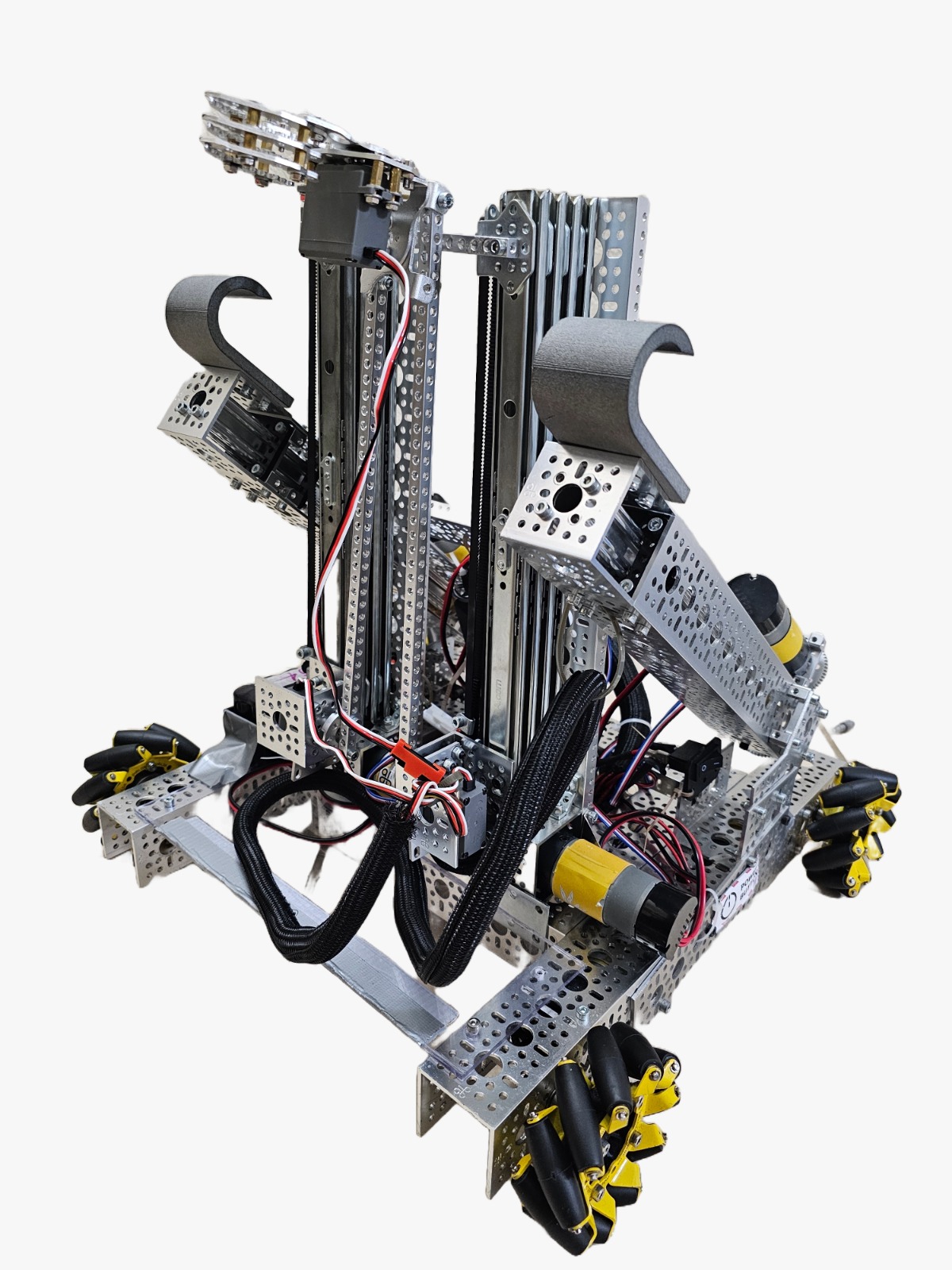 2024-2025 Season 2 Robot